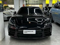 Porsche Panamera 2.9T - ფოტო 2