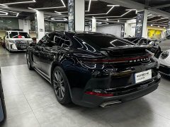 Porsche Panamera 2.9T - ფოტო 3
