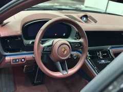 Porsche Panamera 2.9T - ფოტო 4