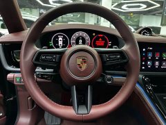 Porsche Panamera 2.9T - ფოტო 5