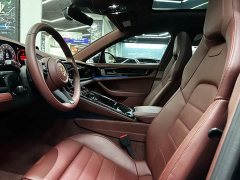 Porsche Panamera 2.9T - ფოტო 6