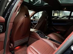 Porsche Panamera 2.9T - ფოტო 8