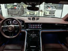 Porsche Panamera 2.9T - ფოტო 9