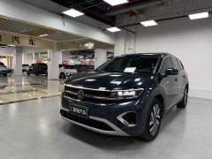 Volkswagen Lingao 2021 330TSI FWD Luxury Jiajing Edition - ფოტო 1