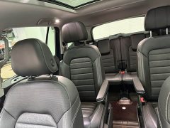 Volkswagen Lingao 2021 330TSI FWD Luxury Jiajing Edition - ფოტო 10