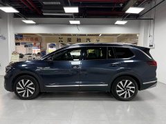 Volkswagen Lingao 2021 330TSI FWD Luxury Jiajing Edition - ფოტო 3