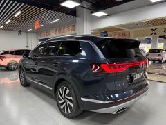 Volkswagen Lingao 2021 330TSI FWD Luxury Jiajing Edition - ფოტო 4