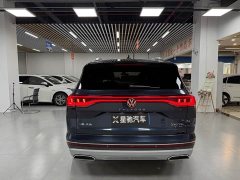 Volkswagen Lingao 2021 330TSI FWD Luxury Jiajing Edition - ფოტო 5