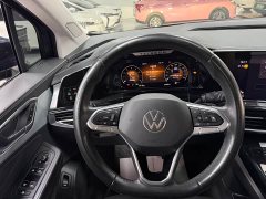 Volkswagen Lingao 2021 330TSI FWD Luxury Jiajing Edition - ფოტო 8