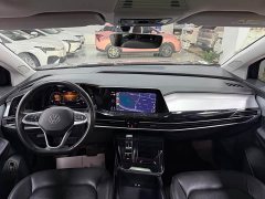 Volkswagen Lingao 2021 330TSI FWD Luxury Jiajing Edition - ფოტო 9