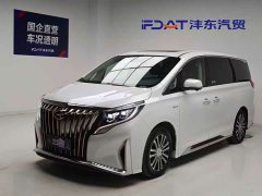 GAC Aion M8 2023 Master Series 390T Prestige - ფოტო 1
