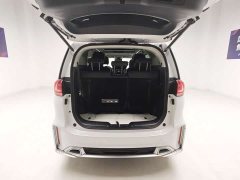 GAC Aion M8 2023 Master Series 390T Prestige - ფოტო 11