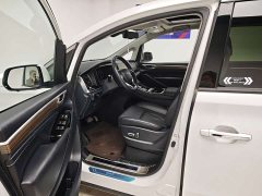 GAC Aion M8 2023 Master Series 390T Prestige - ფოტო 13
