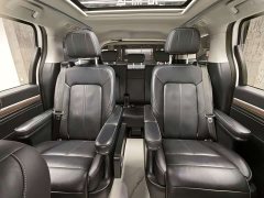 GAC Aion M8 2023 Master Series 390T Prestige - ფოტო 17