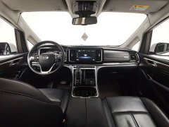 GAC Aion M8 2023 Master Series 390T Prestige - ფოტო 18