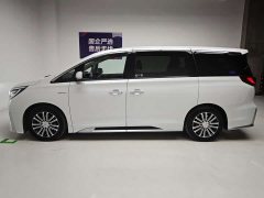 GAC Aion M8 2023 Master Series 390T Prestige - ფოტო 9