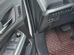 Toyota Sienna 2021 2.5L Hybrid Platinum Edition - ფოტო 15