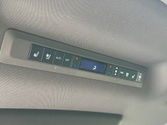 Toyota Sienna 2021 2.5L Hybrid Platinum Edition - ფოტო 16