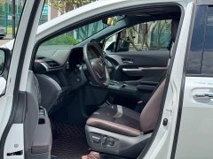Toyota Sienna 2021 2.5L Hybrid Platinum Edition - ფოტო 5