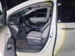 Toyota Sienna 2023 2.5L Hybrid Comfort Edition - ფოტო 5