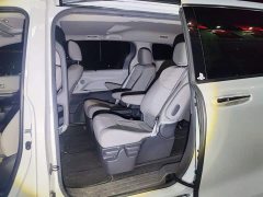 Toyota Sienna 2023 2.5L Hybrid Comfort Edition - ფოტო 6