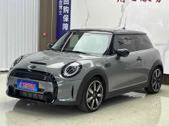 BMW MINI 2.0T COOPER S Artist - ფოტო 1