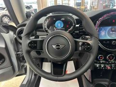 BMW MINI 2.0T COOPER S Artist - ფოტო 10