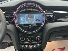 BMW MINI 2.0T COOPER S Artist - ფოტო 12