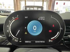 BMW MINI 2.0T COOPER S Artist - ფოტო 15