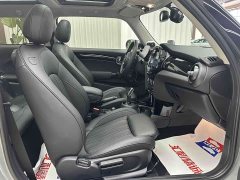 BMW MINI 2.0T COOPER S Artist - ფოტო 17