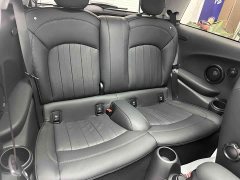 BMW MINI 2.0T COOPER S Artist - ფოტო 18