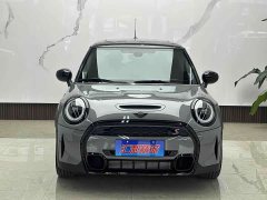 BMW MINI 2.0T COOPER S Artist - ფოტო 2
