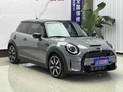 BMW MINI 2.0T COOPER S Artist - ფოტო 3