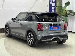 BMW MINI 2.0T COOPER S Artist - ფოტო 4