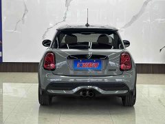 BMW MINI 2.0T COOPER S Artist - ფოტო 5