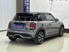 BMW MINI 2.0T COOPER S Artist - ფოტო 6