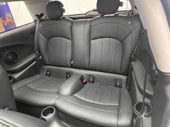 BMW MINI 2.0T COOPER S Artist - ფოტო 8