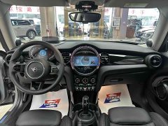 BMW MINI 2.0T COOPER S Artist - ფოტო 9