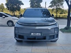 Li Auto L7 2023 Pro - ფოტო 2