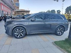 Li Auto L7 2023 Pro - ფოტო 3