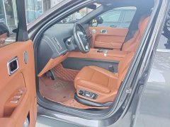 Li Auto L7 2023 Pro - ფოტო 5
