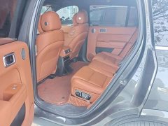 Li Auto L7 2023 Pro - ფოტო 6