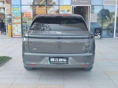 Li Auto L7 2023 Pro - ფოტო 8
