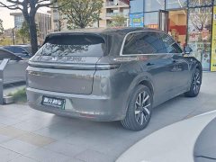 Li Auto L7 2023 Pro - ფოტო 9