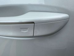 Cadillac XT5 2.0T Luxury - ფოტო 10