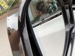 Cadillac XT5 2.0T Luxury - ფოტო 14