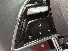 Cadillac XT5 2.0T Luxury - ფოტო 16
