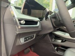 Cadillac XT5 2.0T Luxury - ფოტო 17