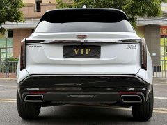 Cadillac XT5 2.0T Luxury - ფოტო 6