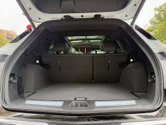 Cadillac XT5 2.0T Luxury - ფოტო 7